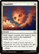 Cloudshift (TLE-152) - Avatar: The Last Airbender: Eternal-Legal