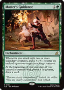 Master's Guidance (TLE-141) - Avatar: The Last Airbender: Eternal-Legal