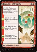 Founding of Omashu (TLE-116) - Avatar: The Last Airbender: Eternal-Legal