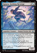 Katara, Seeking Revenge (TLE-148) - Avatar: The Last Airbender: Eternal-Legal
