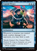 Coastal Piracy (TLE-156) - Avatar: The Last Airbender: Eternal-Legal