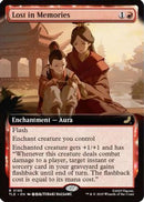 Lost in Memories (Extended Art) (TLE-195) - Avatar: The Last Airbender: Eternal-Legal