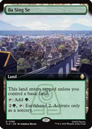 Ba Sing Se (Extended Art) (TLA-388) - Avatar: The Last Airbender