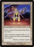 Earnest Fellowship (ODY-021) - Odyssey Foil