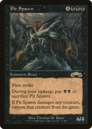 Pit Spawn (EXO-070) - Exodus