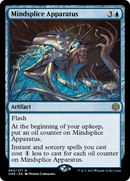 Mindsplice Apparatus (PPONE-63P) - Phyrexia: All Will Be One Promos
