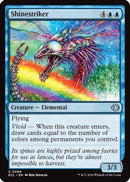 Shinestriker (ECL-068) - Lorwyn Eclipsed Foil
