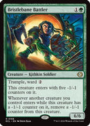 Bristlebane Battler (ECL-168) - Lorwyn Eclipsed