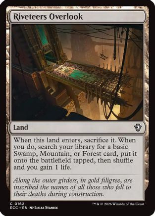 Path of Ancestry (ECC-158) - Commander: Lorwyn Eclipsed