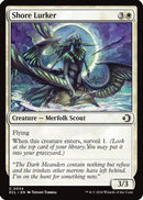 Shore Lurker (ECL-034) - Lorwyn Eclipsed