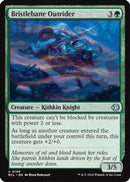Bristlebane Outrider (ECL-169) - Lorwyn Eclipsed