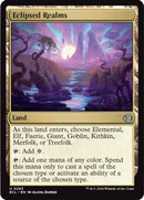 Eclipsed Realms (ECL-263) - Lorwyn Eclipsed