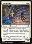 Kithkeeper (ECL-023) - Lorwyn Eclipsed Foil