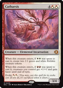 Catharsis (ECL-209) - Lorwyn Eclipsed Foil