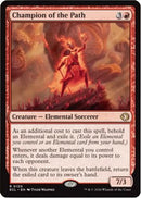 Champion of the Path (ECL-130) - Lorwyn Eclipsed