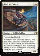 Kinscaer Sentry (ECL-022) - Lorwyn Eclipsed