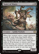 Taster of Wares (ECL-121) - Lorwyn Eclipsed