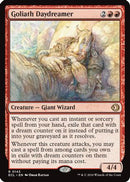 Goliath Daydreamer (PPECL-143) - Promo Pack: Lorwyn Eclipsed Foil