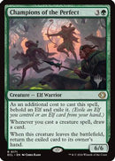 Champions of the Perfect (PPECL-171) - Promo Pack: Lorwyn Eclipsed