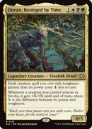 Doran, Besieged by Time (PPECL-215) - Promo Pack: Lorwyn Eclipsed