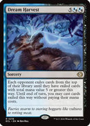 Dream Harvest (PPECL-216) - Promo Pack: Lorwyn Eclipsed Foil