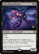 Bitterbloom Bearer (PPECL-088) - Promo Pack: Lorwyn Eclipsed