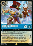 Scrooge McDuck - Reformed Ebenezer (152/204) - Winterspell