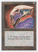 Helm of Chatzuk (4ED-324) - Fourth Edition