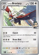 Larry's Braviary 174  ME Ascended Heroes - Uncommon