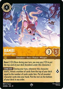 Bambi - Ethereal Fawn (24/204) - Winterspell