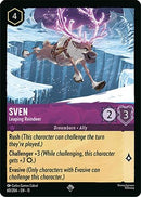 Sven - Leaping Reindeer (60/204) - Winterspell