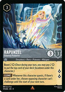 Rapunzel - Ethereal Protector (171/204) - Winterspell