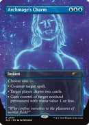 Archmage's Charm (SLD-2490) - Secret Lair Drop Series