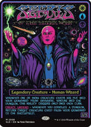 Sefris of the Hidden Ways (SLD-2508) - Secret Lair Drop Series