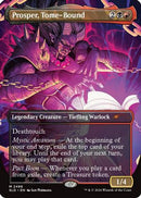 Prosper, Tome-Bound (SLD-2496) - Secret Lair Drop Series