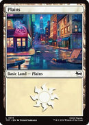 Plains (0315) (TMT-315) - Teenage Mutant Ninja Turtles