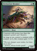 Formation Breaker (TDM-143) - Tarkir: Dragonstorm