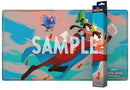 Disney Lorcana - Wilds Unknown Playmat - Goofy