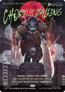 Chord of Calling (2376) (SLD-2376) - Secret Lair Drop Series