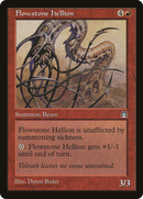 Flowstone Hellion (STH-084) - Stronghold