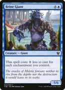 Brine Giant (THB-044) - Theros Beyond Death