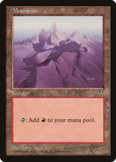 Mountain (MIR-) - Mirage