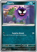 Gastly 048  - Reverse Holofoil ME03 Perfect Order - Common