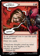 Thrill of Possibility (615) (SLD-615) - Secret Lair Drop Series