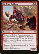 Redcap Raiders (ELD-136) - Throne of Eldraine