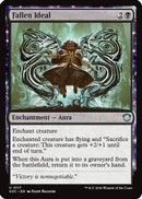 Fallen Ideal (SOC-117) - Commander: Secrets of Strixhaven
