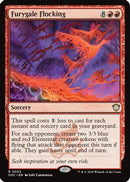 Furygale Flocking (SOC-032) - Commander: Secrets of Strixhaven