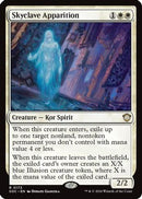 Skyclave Apparition (SOC-173) - Commander: Secrets of Strixhaven