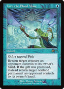 Into the Flood Maw (Retro Frame) (WPN-001) - WPN & Gateway Promos Foil