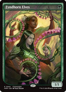 Fyndhorn Elves (CommandFest 2026) (MFP-001) - MagicFest Cards